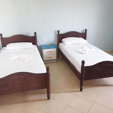 Vila Jakupi Apartment ซารานเดอ ห้อง รูปภาพ