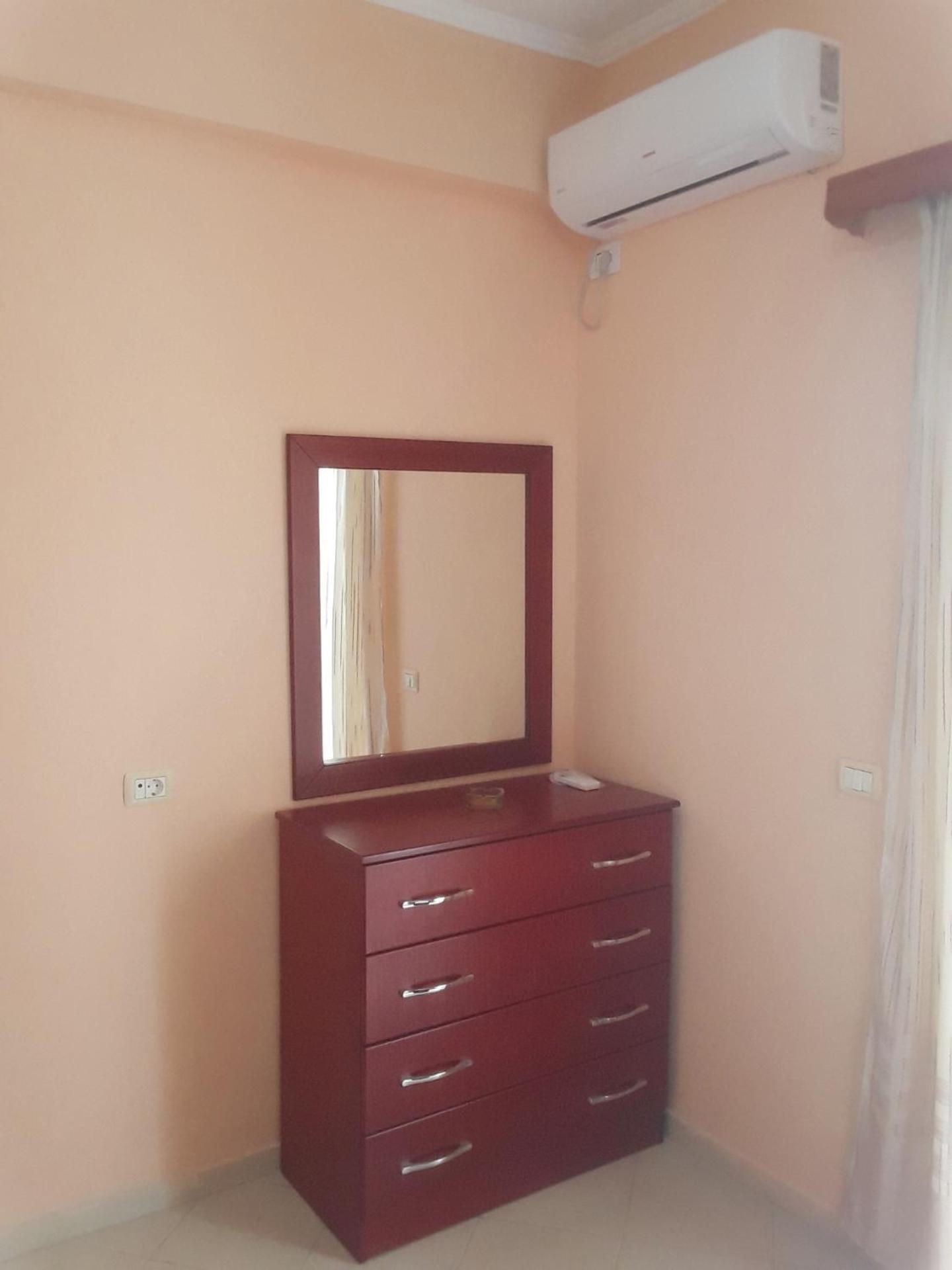 Vila Jakupi Apartment ซารานเดอ ห้อง รูปภาพ
