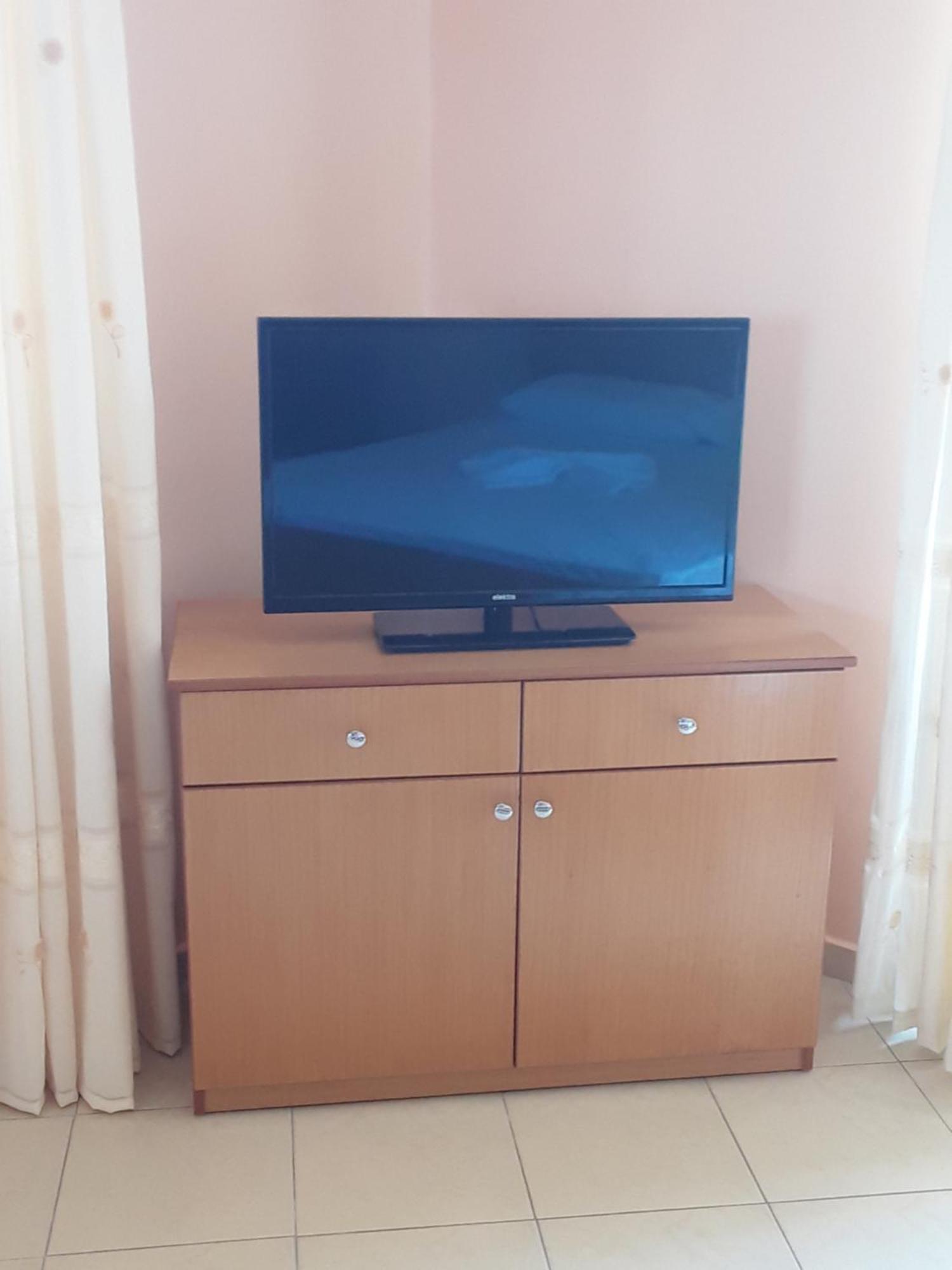 Vila Jakupi Apartment ซารานเดอ ห้อง รูปภาพ