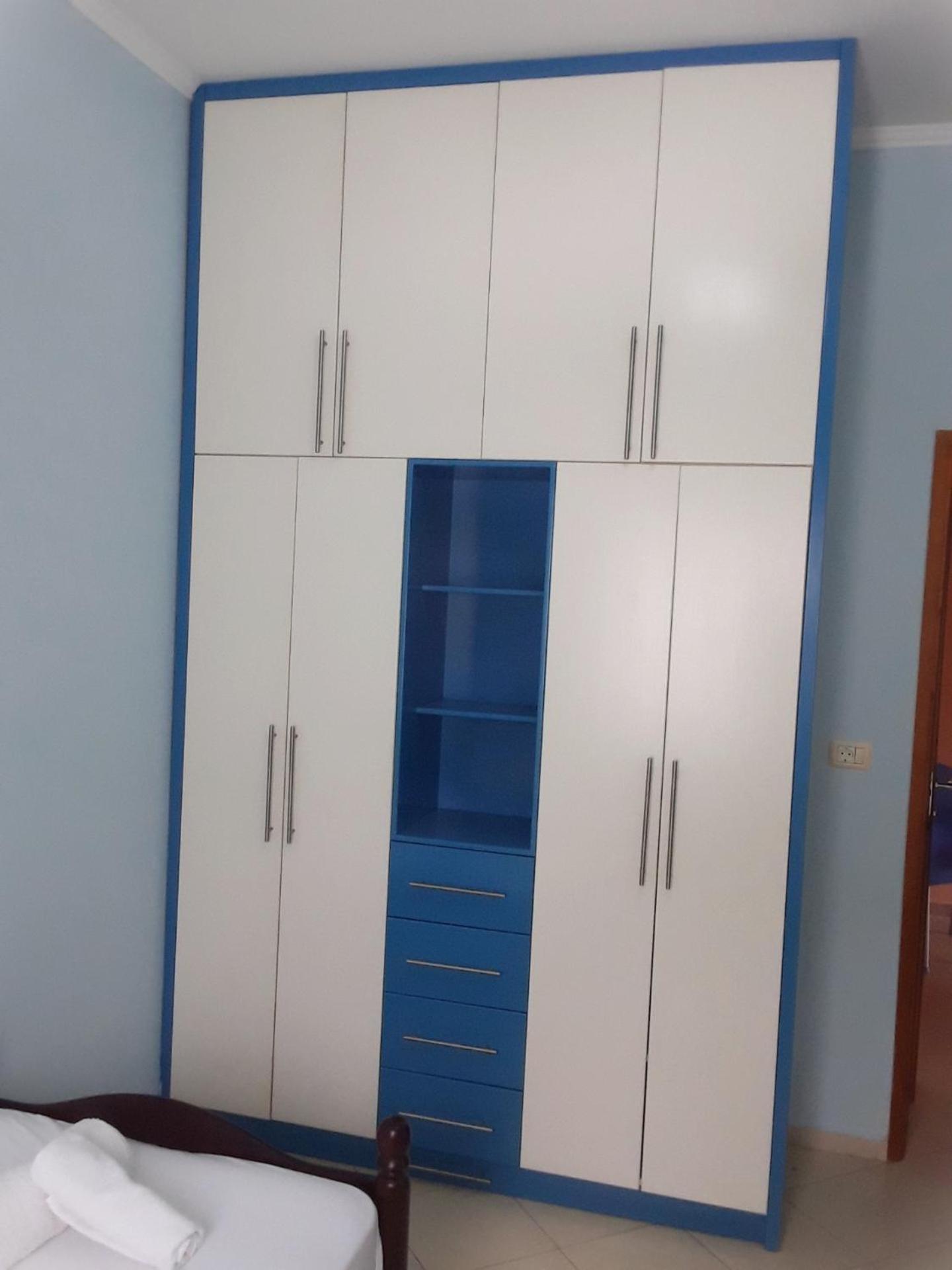 Vila Jakupi Apartment ซารานเดอ ห้อง รูปภาพ