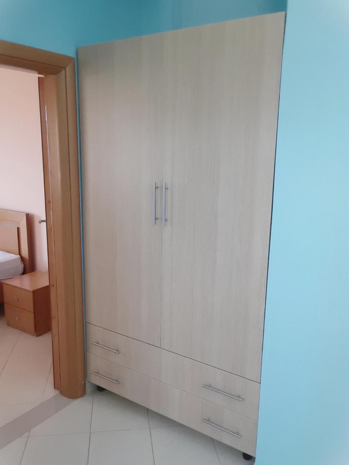 Vila Jakupi Apartment ซารานเดอ ห้อง รูปภาพ