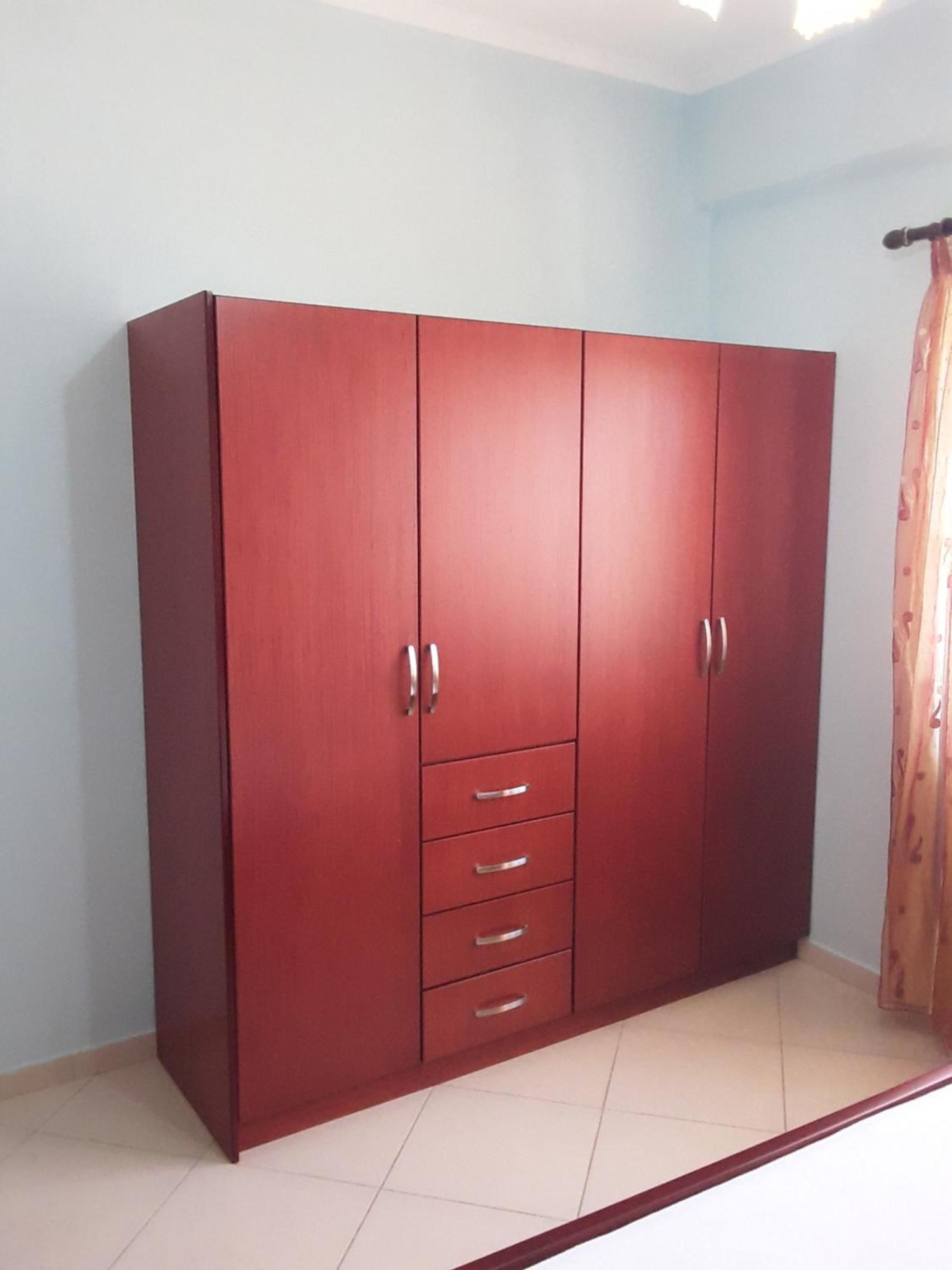 Vila Jakupi Apartment ซารานเดอ ห้อง รูปภาพ