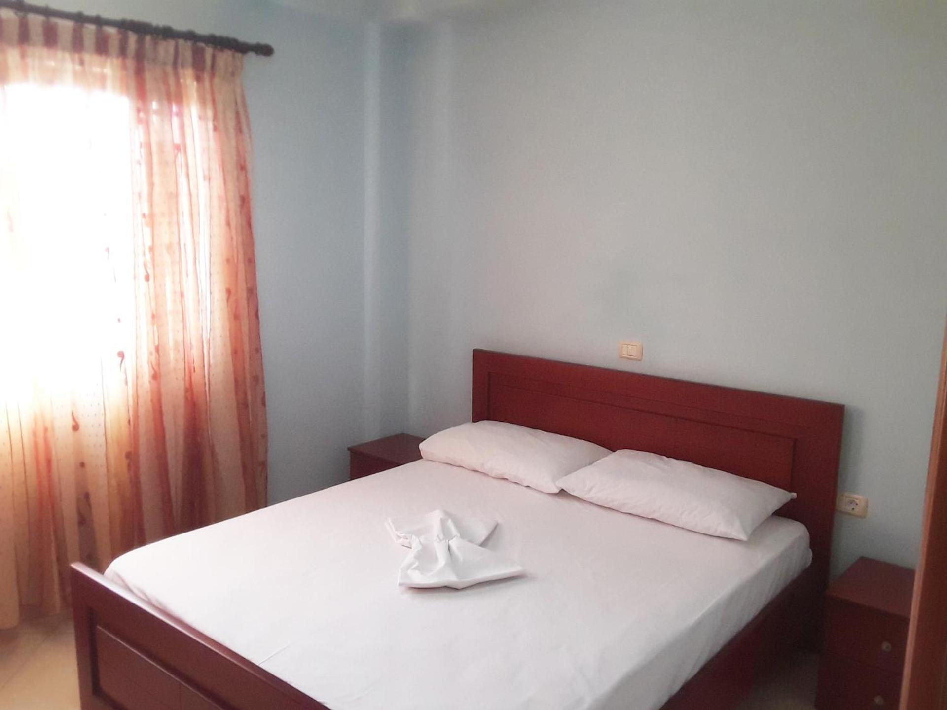 Vila Jakupi Apartment ซารานเดอ ห้อง รูปภาพ